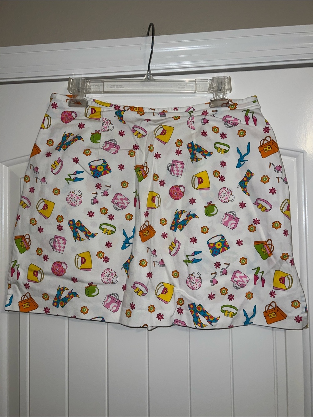 Briggs casual skorts - Picture 2 of 9